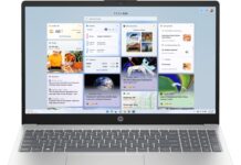 HP Intel Core i5 13th Gen Laptop Hits ₹64,999 in Limited-Time Deal  HP Intel Core i5 13th Gen Laptop Deal Details