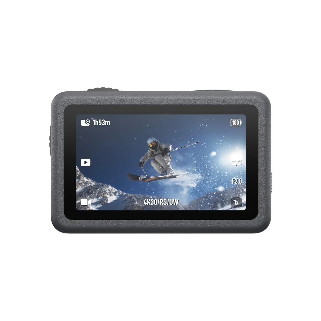 DJI Osmo Action 6