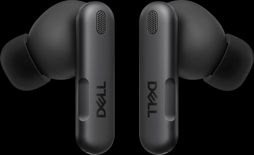 Dell Pro Plus Earbuds