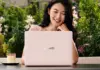 Huawei MateBook Pro welcomes a soft new Dawn Pink edition