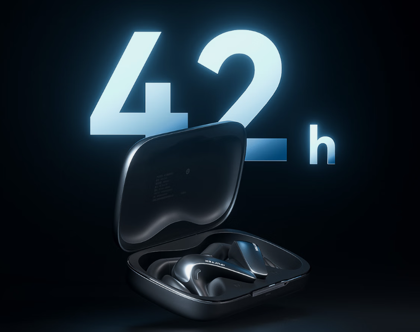 iFlytek AI Translation Earbuds