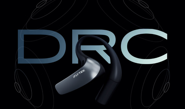 iFlytek AI Translation Earbuds