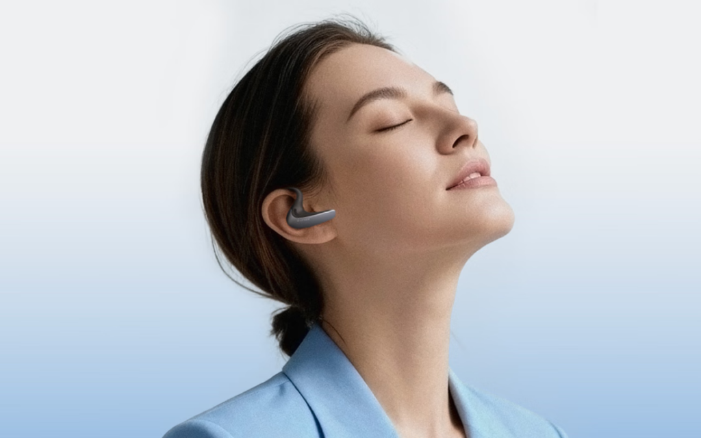 iFlytek AI Translation Earbuds