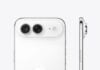 iPhone Air 2 design tipped, dual rear cameras incoming iPhone Air 2