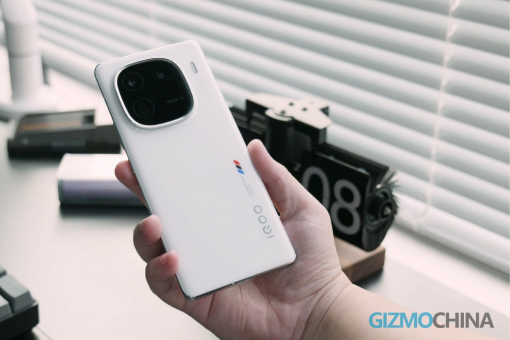 iQOO 12 OriginOS 6 Beta Update Released Discover How to Install It Now