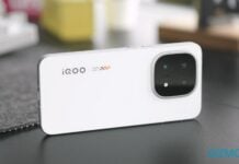 iQOO 15 Mini may no longer be in development