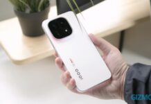 iQOO 16, Vivo V80 spotted on IMEI database iQOO 15