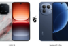 iQOO 15 vs Realme GT 8 Pro: We Have a Clear Winner iQOO vs Realme
