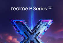 Mysterious Realme phone with Dimensity 7400 spotted on Geekbench while a new P-series gets teased Realme P-series phone coming soon