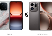 iQOO 15 vs OPPO Find X9 Pro: Which Phone Gives You The Best Value For Money? iQOO vs OPPO