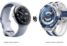 Google Pixel Watch 4 vs Huawei Watch Ultimate 2: Which Smartwatch Should You Buy ? Google vs Huawei Watch