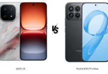 iQOO 15 vs Redmi K90 Pro Max: Is the Cheaper Phone Actually Better? iQOO vs Redmi