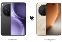 Vivo X300 Pro or Honor Magic 8 Pro? Camera, Performance & Value Compared Vivo vs Honor