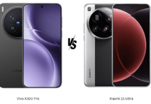 Vivo X300 Pro vs Xiaomi 15 Ultra: Is Xiaomi Really Worth Double the Price? vivo vs Xiaomi