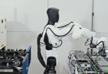 AgiBot Makes History: First Robot to Learn Directly on the Factory Floor AgiBot