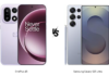OnePlus 15 vs Galaxy S25 Ultra: Can a $900 Phone Dare to Challenge Samsung’s $1300 Flagship OnePlus vs Samsung