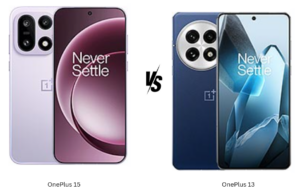 OnePlus vs Oneplus