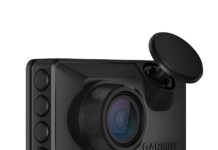 Garmin Launches New Dash Cam X Series in India: Full Pricing and Specifications Garmin Dash Cam X110