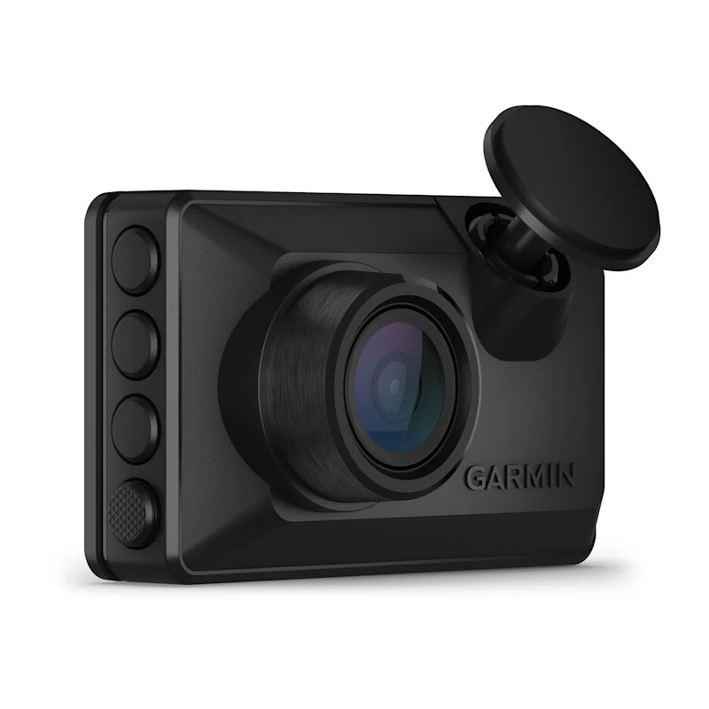 Garmin Launches New Dash Cam X Series in India: Full Pricing and Specifications