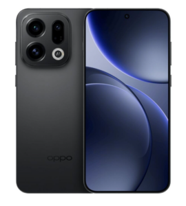 OPPO Find X9