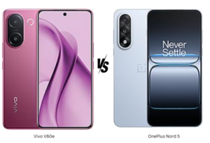 Vivo vs Oneplus