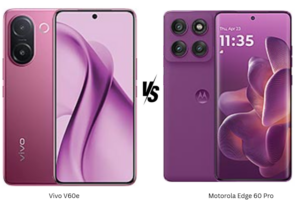 Vivo vs Motorola