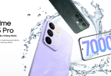 Realme C85 series launched, brings up to 144Hz display, 7,000mAh battery, 50MP main camera Realme C85 Pro