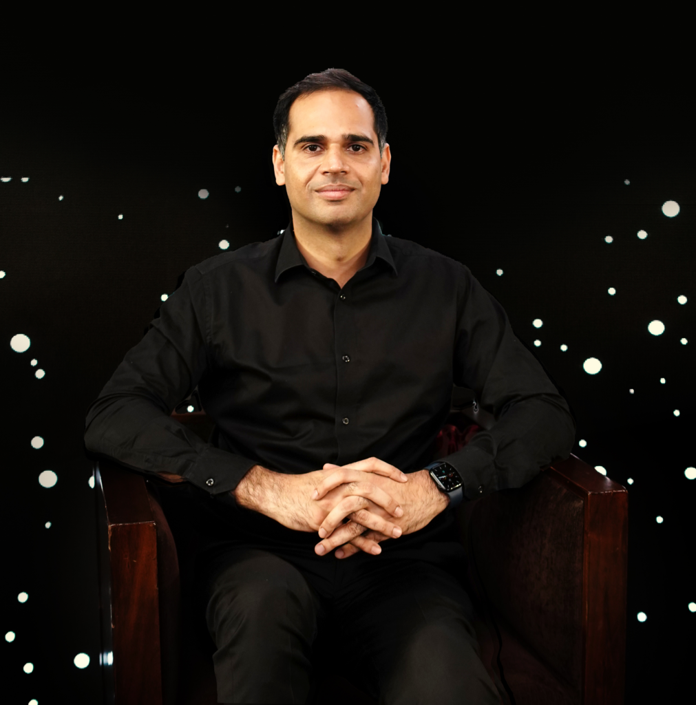 Interview: Wobble CEO Anand Dubey on How India’s New Brand Plans to Disrupt the Smartphone Market