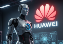 Huawei’s Surprise Investment Could Redefine the Future of Robots and Self-Driving Cars Huawei