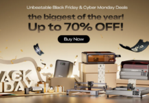 Save Big on Laser Engravers: Creality Falcon Black Friday 2025 Sale & Top Picks Creality falcon