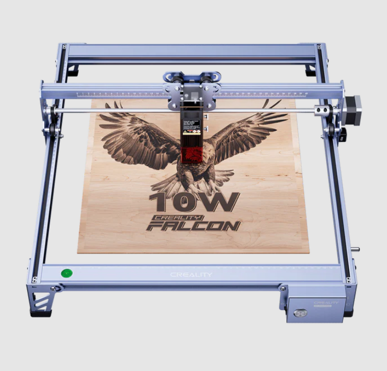 Save Big on Laser Engravers: Creality Falcon Black Friday 2025
