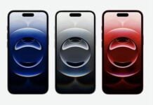 iPhone 17e to resemble iPhone 17 with a notch-free display direction iPhone 17e render