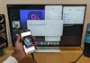 iPhone 17 Pro Max running iPad OS 26 — offers macOS-like multitasking on external monitor