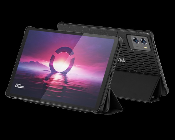 Lenovo Legion Tab Gen 3 Hits Lowest Price Yet in Black Friday Deal