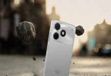 itel A90 Limited Edition Introduced in India with UNISOC T7100 and 5000mAh Battery itel A90 Limited Edition