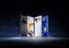 Nubia Z90 Ultra and Red Magic 12 specs leaked: 2nm Snapdragon 8 Elite Gen 6 Pro, liquid+air cooling & 35mm custom imaging Nubia Z80 Ultra
