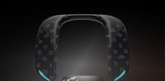 Panasonic unveils Final Fantasy XIV edition SoundSlayer gaming