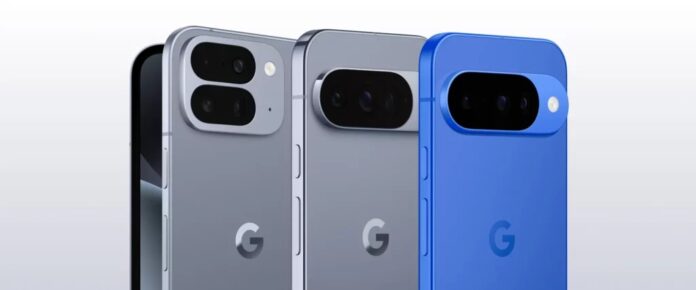 Pixel 10 Black friday deals