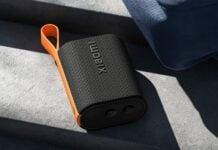 Xiaomi Sound Pocket launches in Europe with Bluetooth 5.4 and 10-hour battery Xiaomi Sound Pocket
