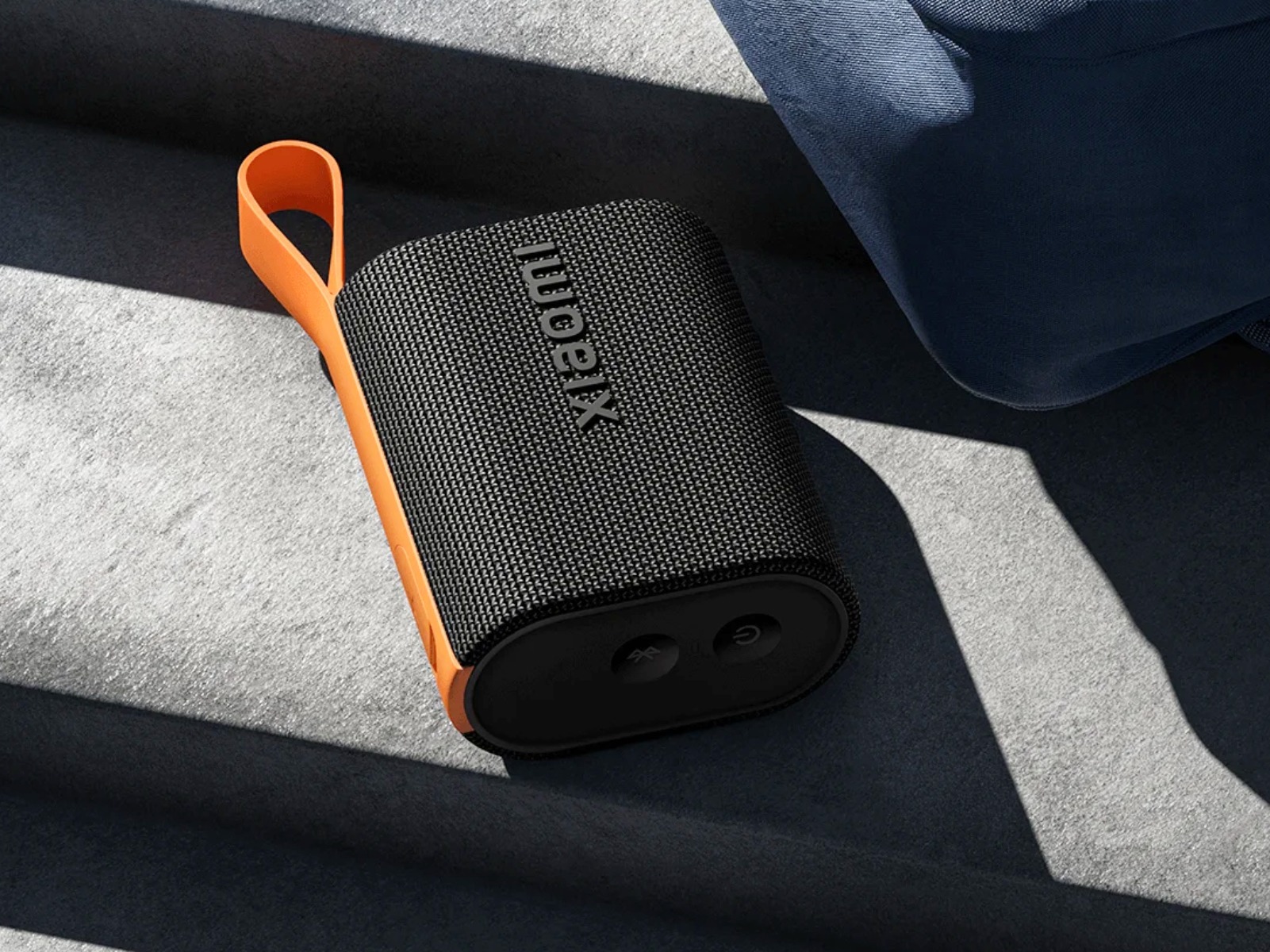 Xiaomi Sound Pocket launches in Europe with Bluetooth 5.4 and 10-hour battery