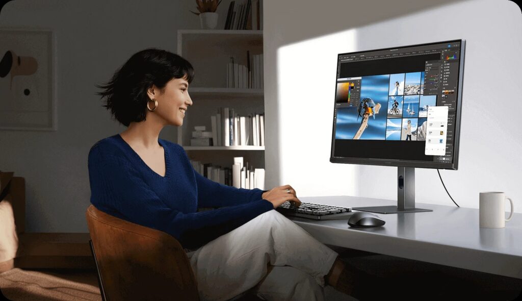 Xiaomi 2K Monitor A27Qi 2026