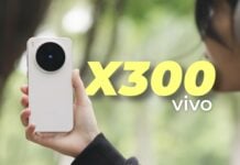 vivo X300 Full Review: The Most Suprising Standard Flagship this year