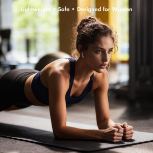 Smalth Titanium smart ring