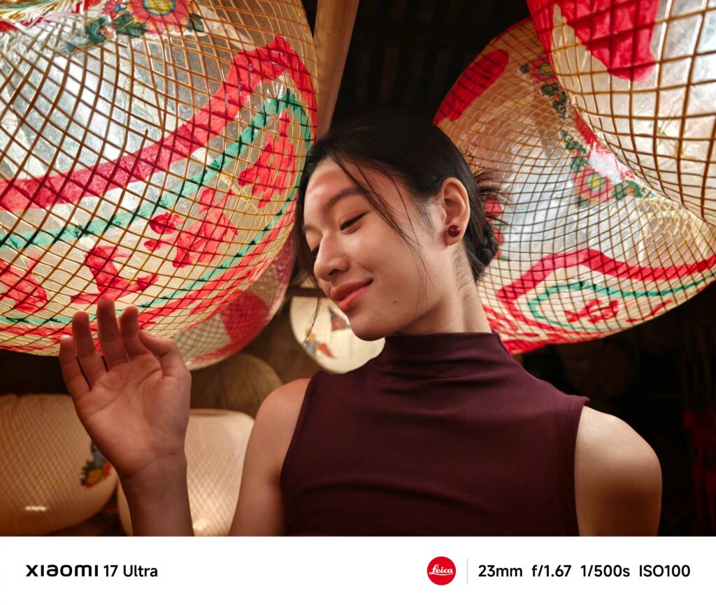 Xiaomi 17 Ultra camera samples highlight impressive low-light clarity and dynamic range