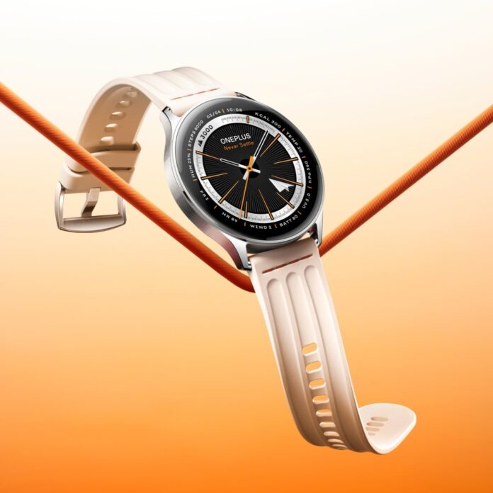 OnePlus Watch Lite