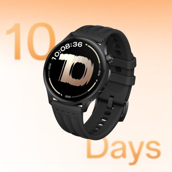 OnePlus Watch Lite