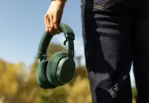 New Fairbuds XL Over-Ear Headphones Launched With Modular Build and 30 Hours Playback Fairbuds XL