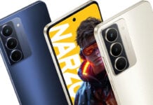 Realme NARZO 80x 5G Price Drops to ₹11,499 on Amazon Realme NARZO 80x 5G