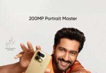 Realme 16 Pro Series Launch Set for January 6 With 200MP Portrait Camera Focus realme 16 Pro