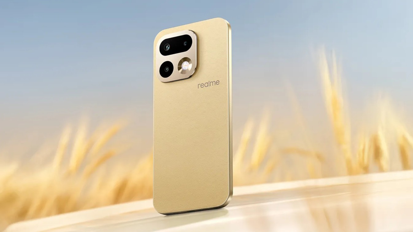 Realme 16 Pro